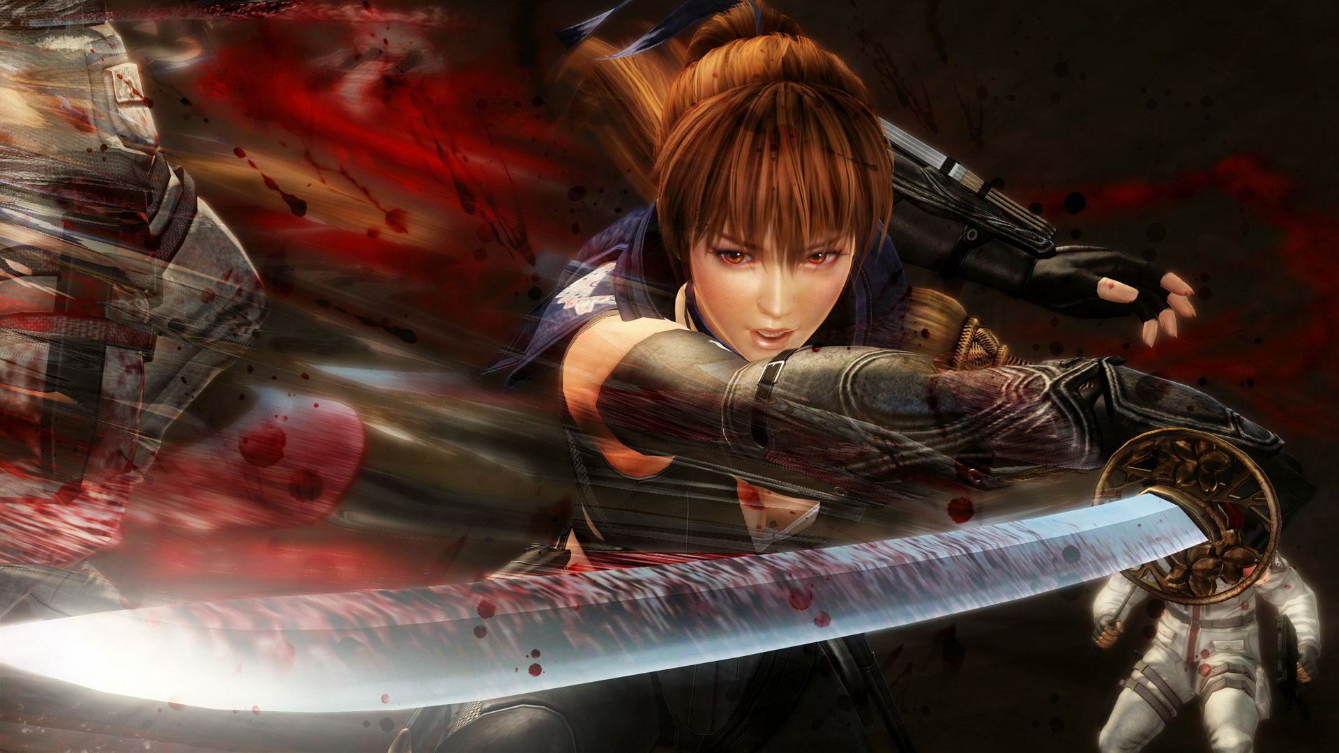 Ninja Gaiden 3: Razor´s Edge - Imagen 18